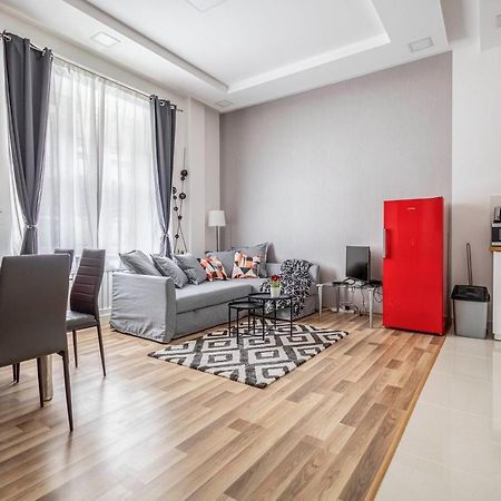 Chameleon Apartment Βουδαπέστη Εξωτερικό φωτογραφία