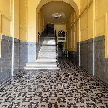 Chameleon Apartment Βουδαπέστη Εξωτερικό φωτογραφία