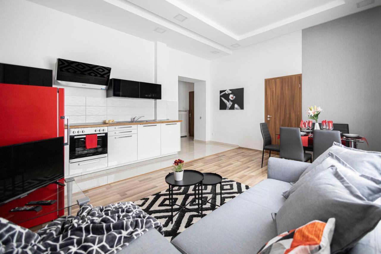 Chameleon Apartment Βουδαπέστη Εξωτερικό φωτογραφία
