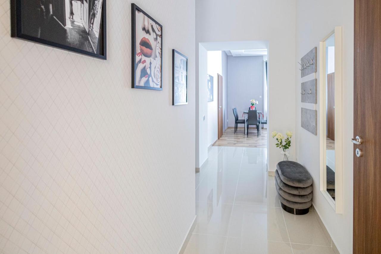 Chameleon Apartment Βουδαπέστη Εξωτερικό φωτογραφία