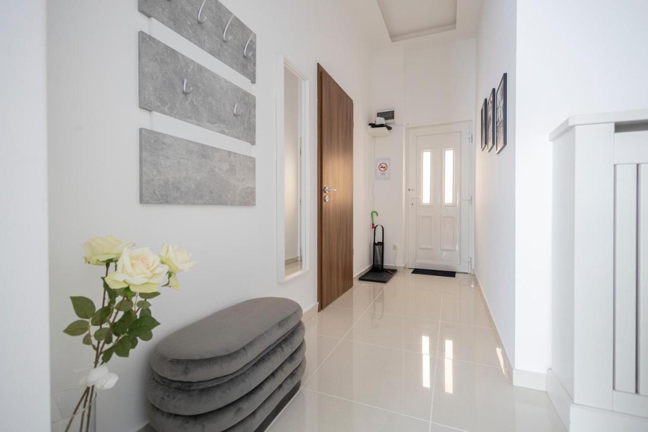Chameleon Apartment Βουδαπέστη Εξωτερικό φωτογραφία